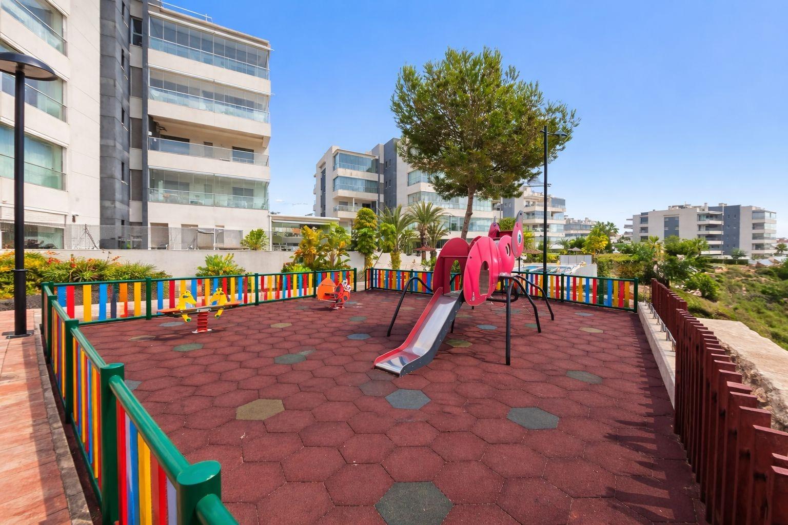 Apartment for sale in Orihuela Costa, Alicante, Spain