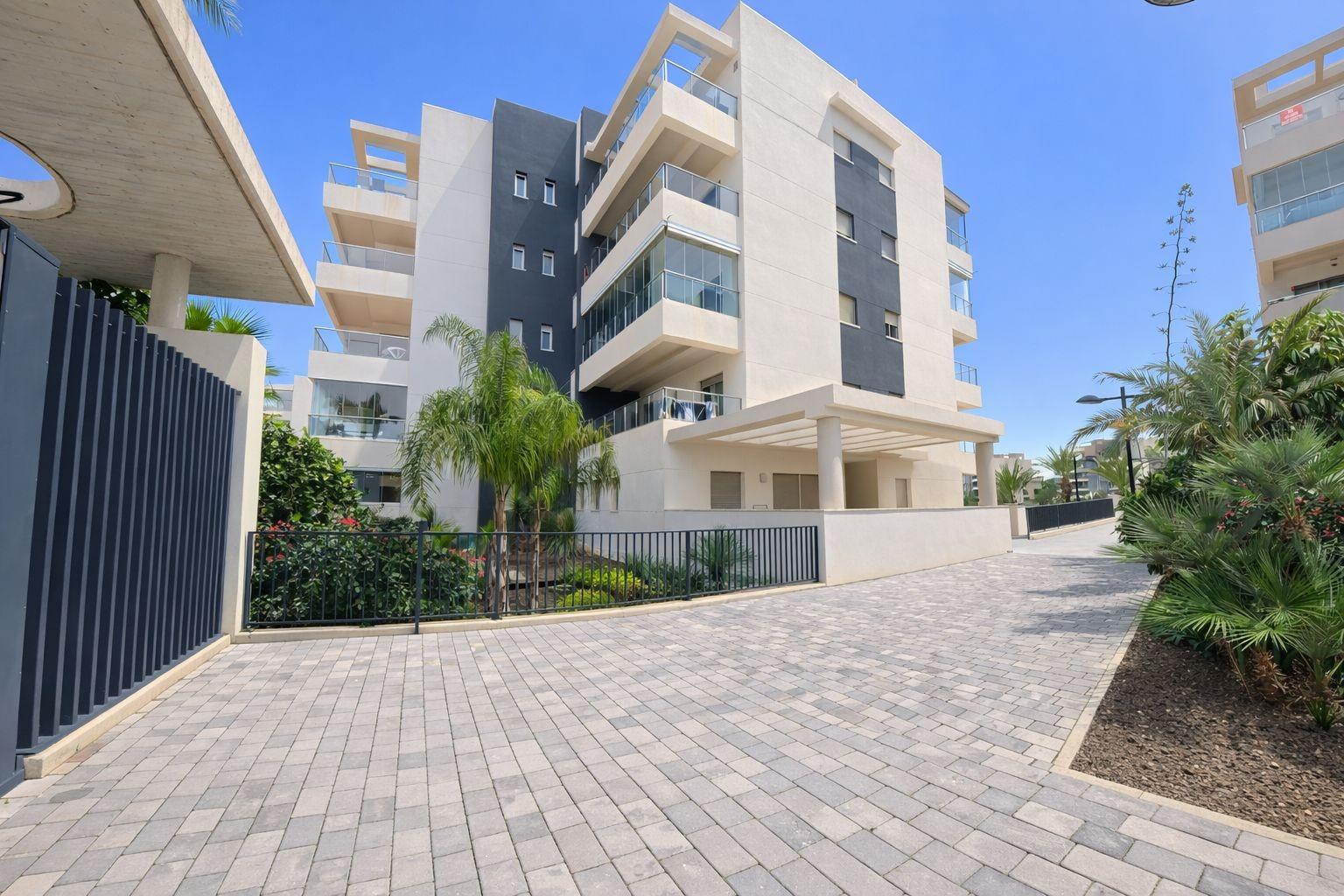 Apartment for sale in Orihuela Costa, Alicante, Spain