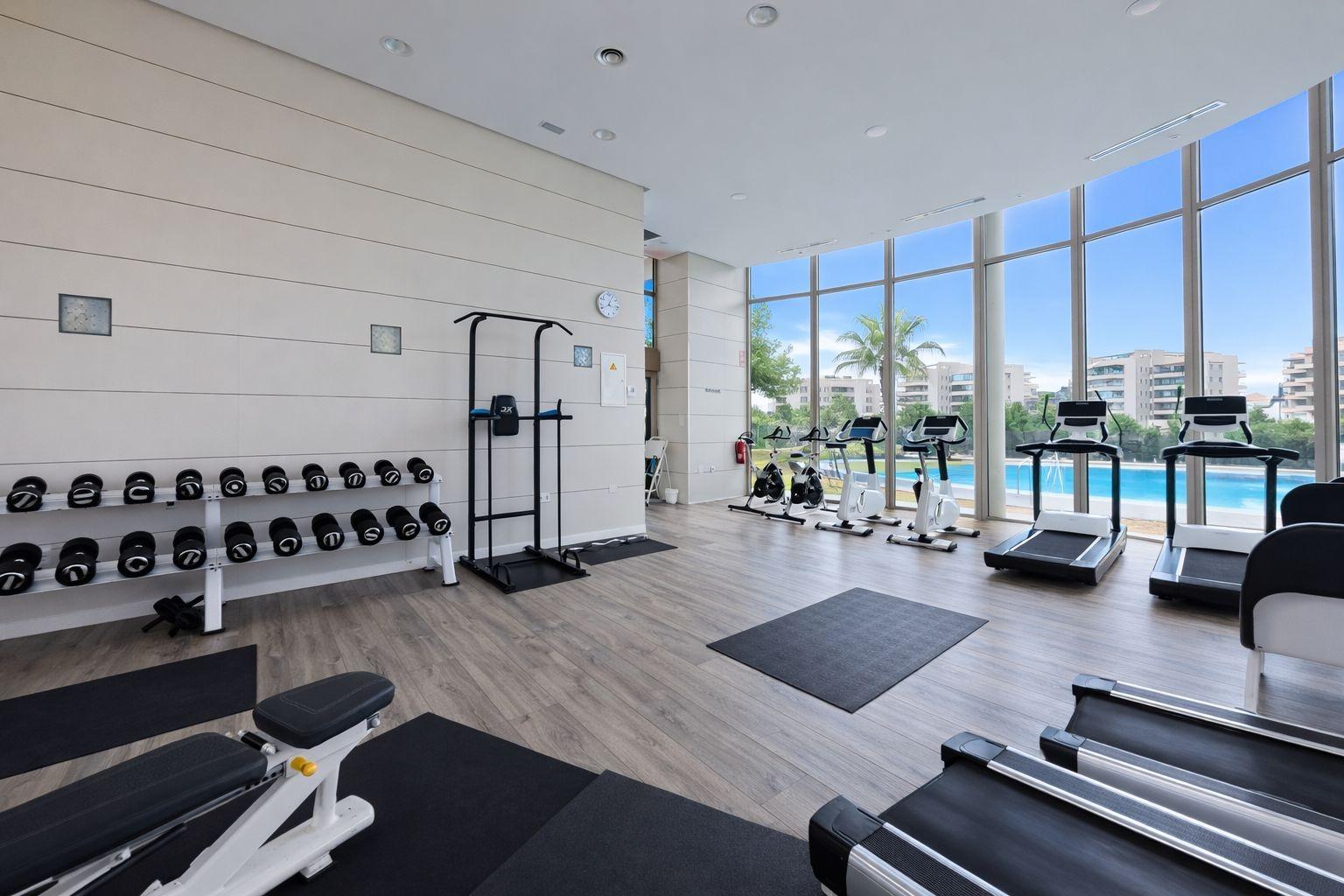 Apartment for sale in Orihuela Costa, Alicante, Spain