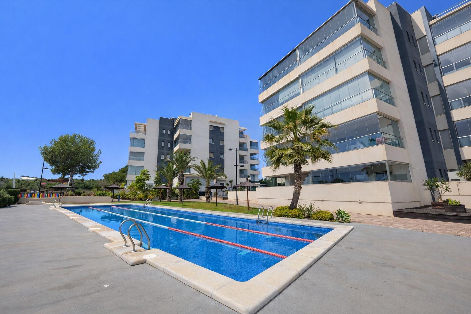 Apartment for sale in Orihuela Costa, Alicante, Spain