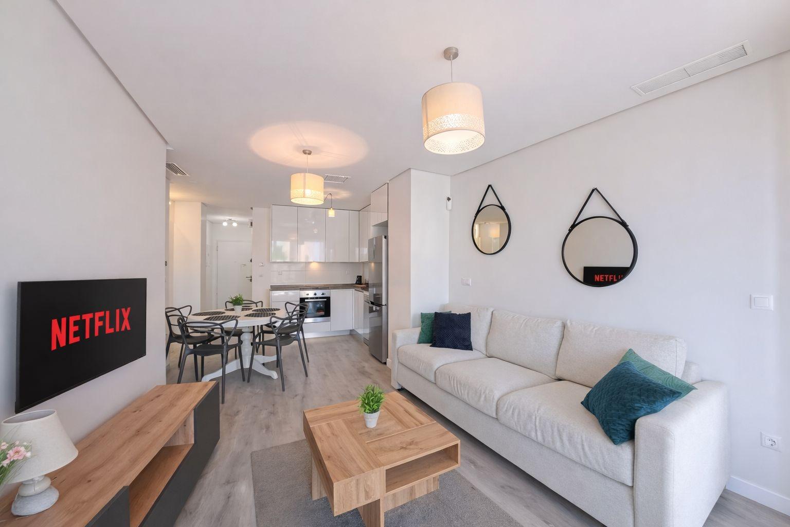Apartment for sale in Orihuela Costa, Alicante, Spain