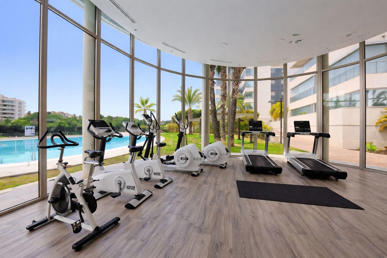 Apartment for sale in Orihuela Costa, Alicante, Spain
