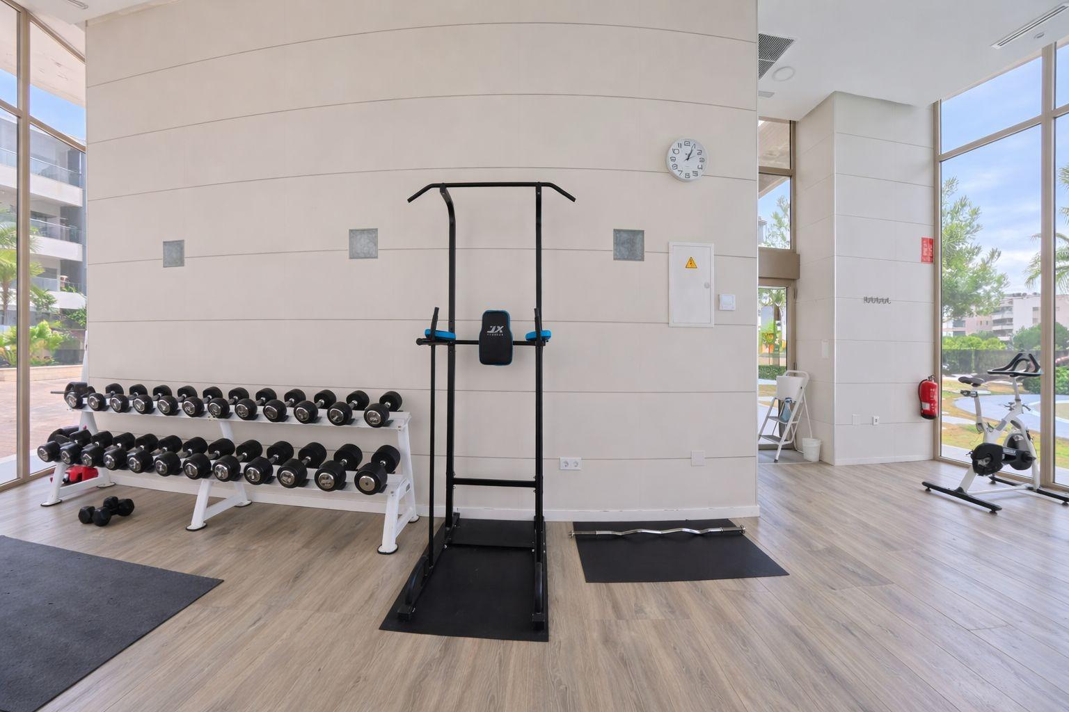 Apartment for sale in Orihuela Costa, Alicante, Spain