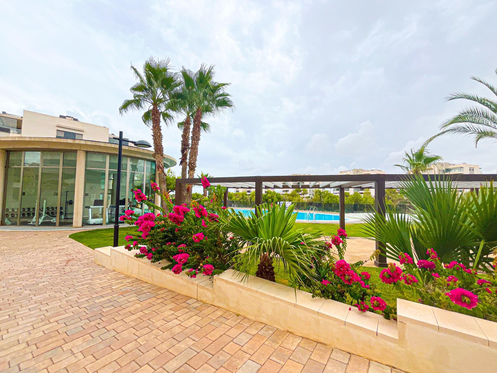 Apartment for sale in Orihuela Costa, Alicante, Spain