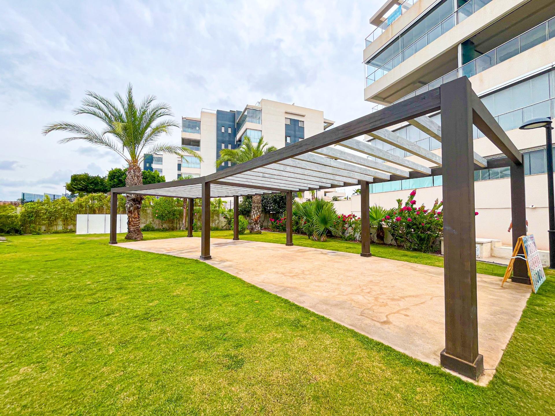 Apartment for sale in Orihuela Costa, Alicante, Spain