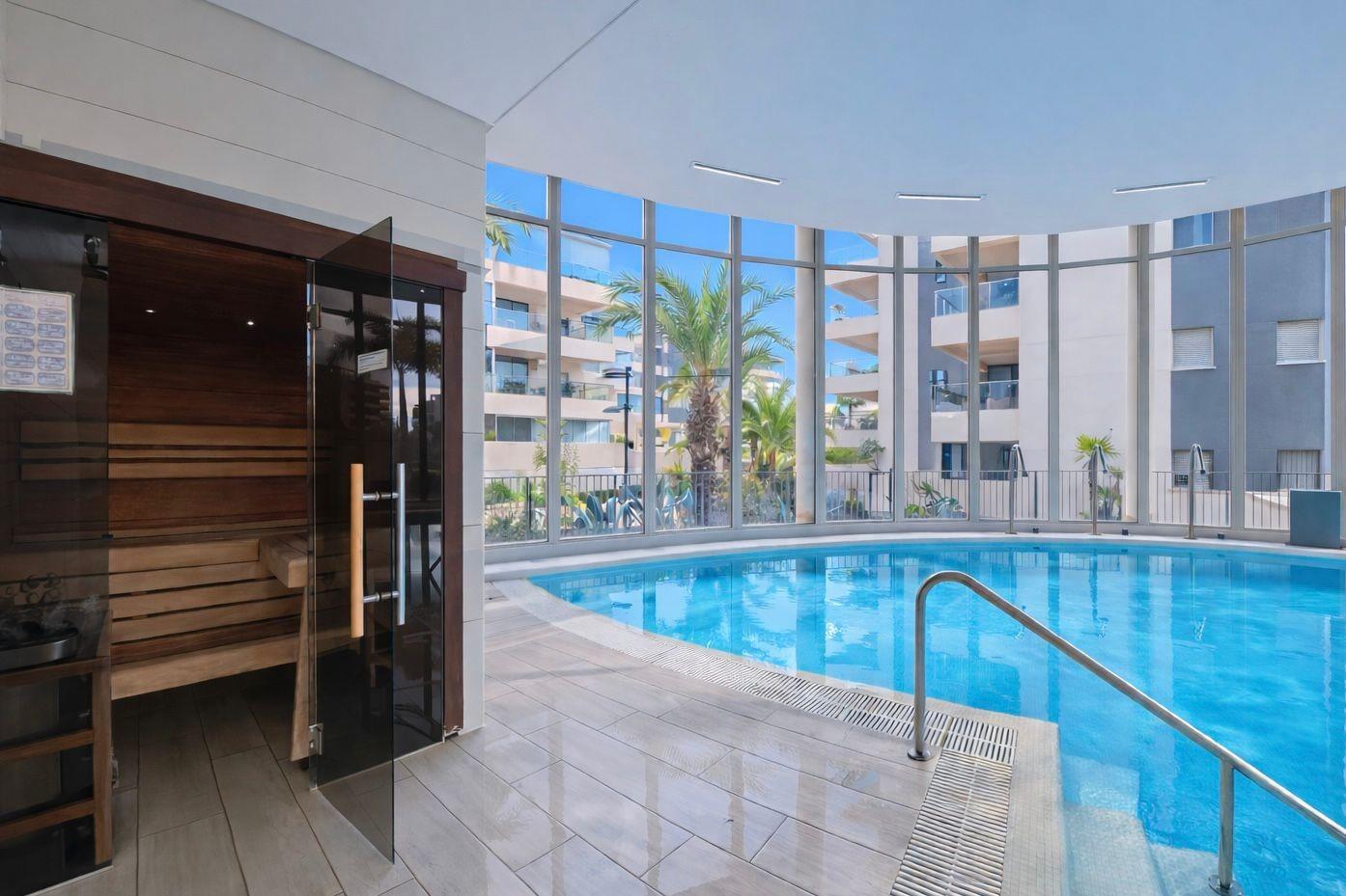 Apartment for sale in Orihuela Costa, Alicante, Spain