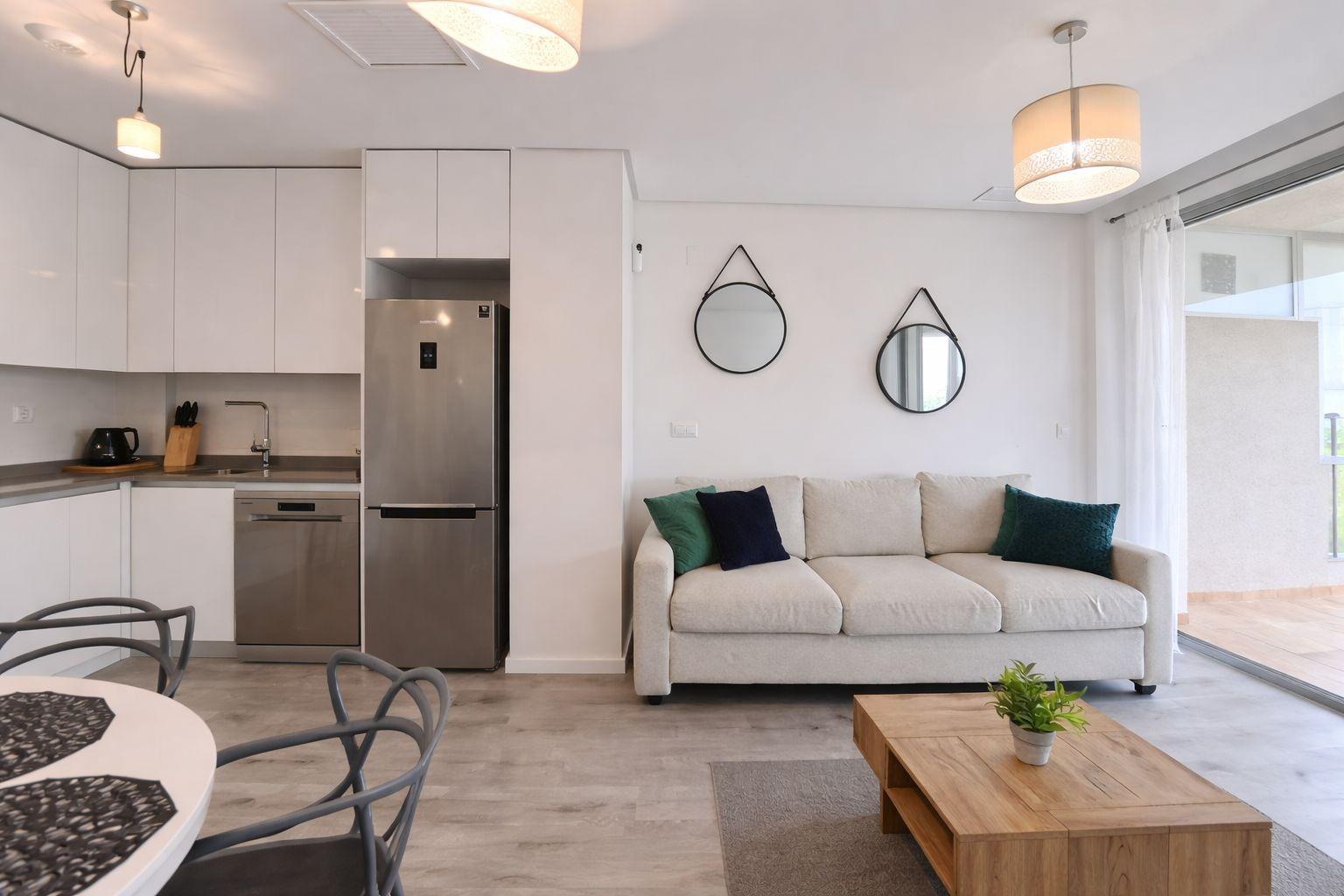 Apartment for sale in Orihuela Costa, Alicante, Spain