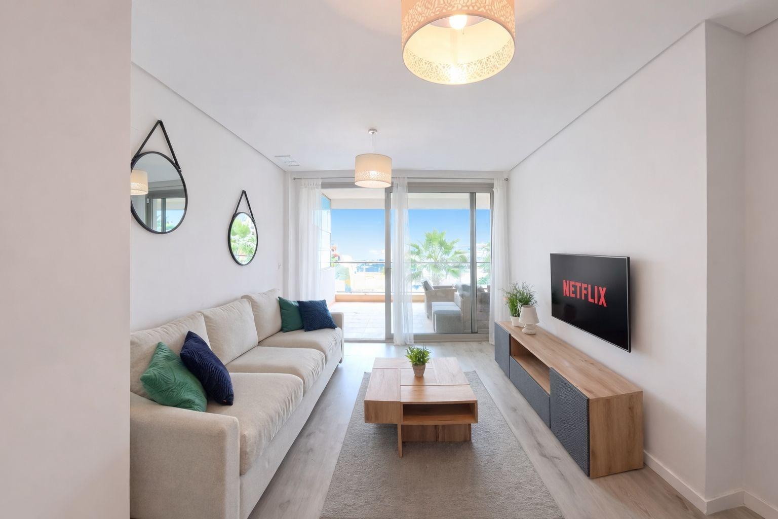 Apartment for sale in Orihuela Costa, Alicante, Spain