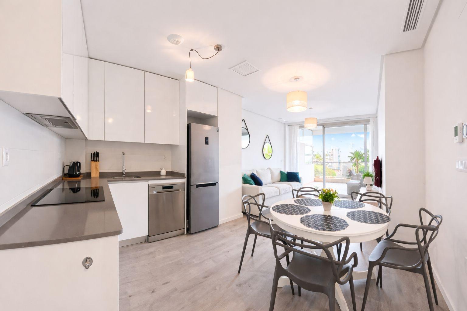 Apartment for sale in Orihuela Costa, Alicante, Spain
