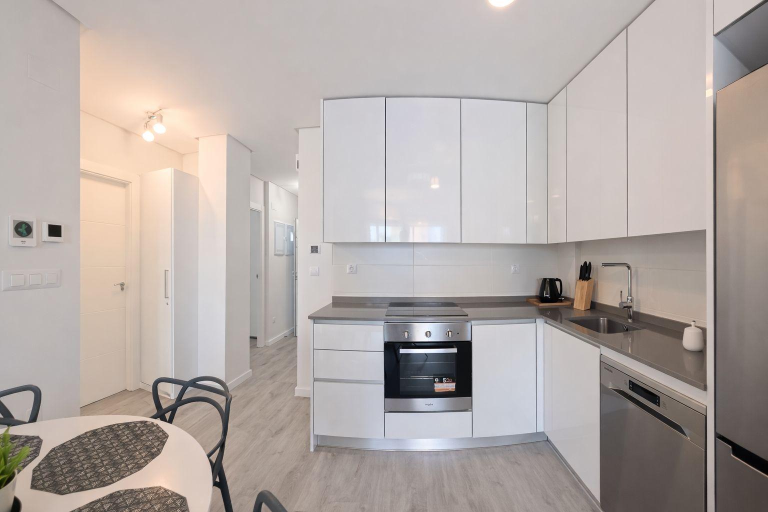 Apartment for sale in Orihuela Costa, Alicante, Spain
