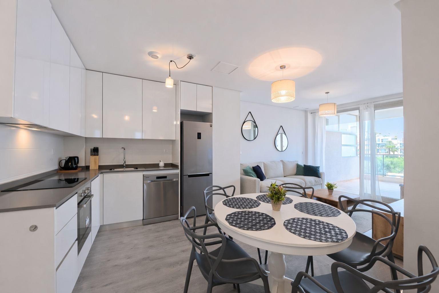 Apartment for sale in Orihuela Costa, Alicante, Spain