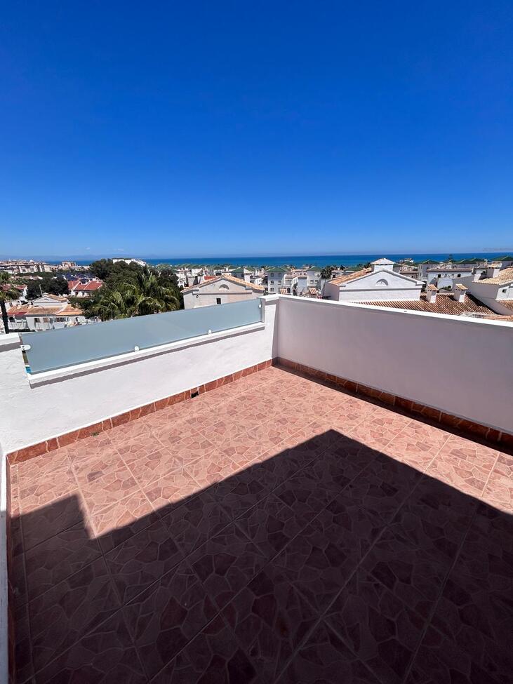 Duplex for sale in Torrevieja, Alicante, Spain