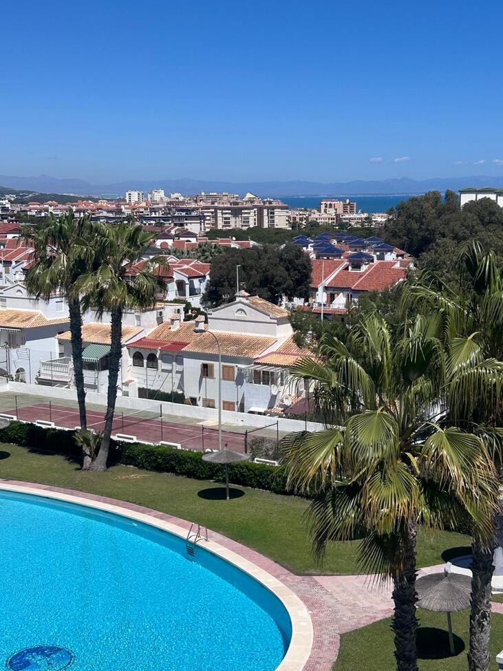 Duplex en venta en Torrevieja