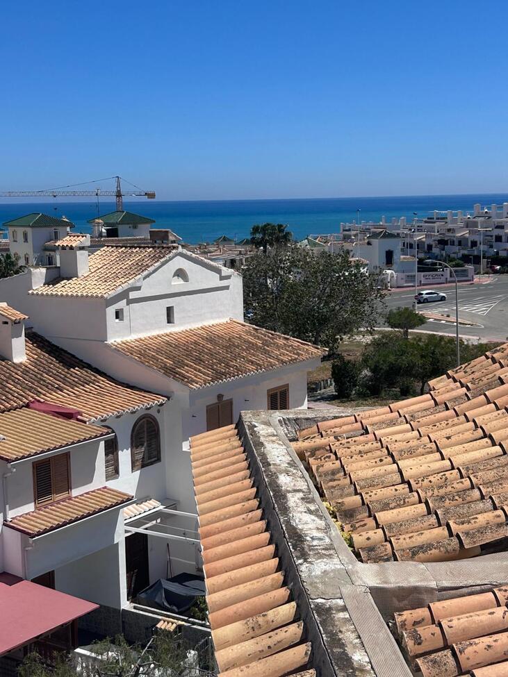 Duplex en venta en Torrevieja
