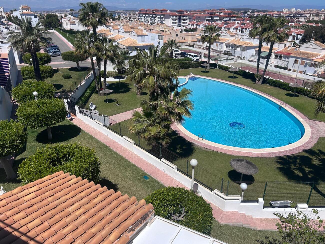 Duplex en venta en Torrevieja