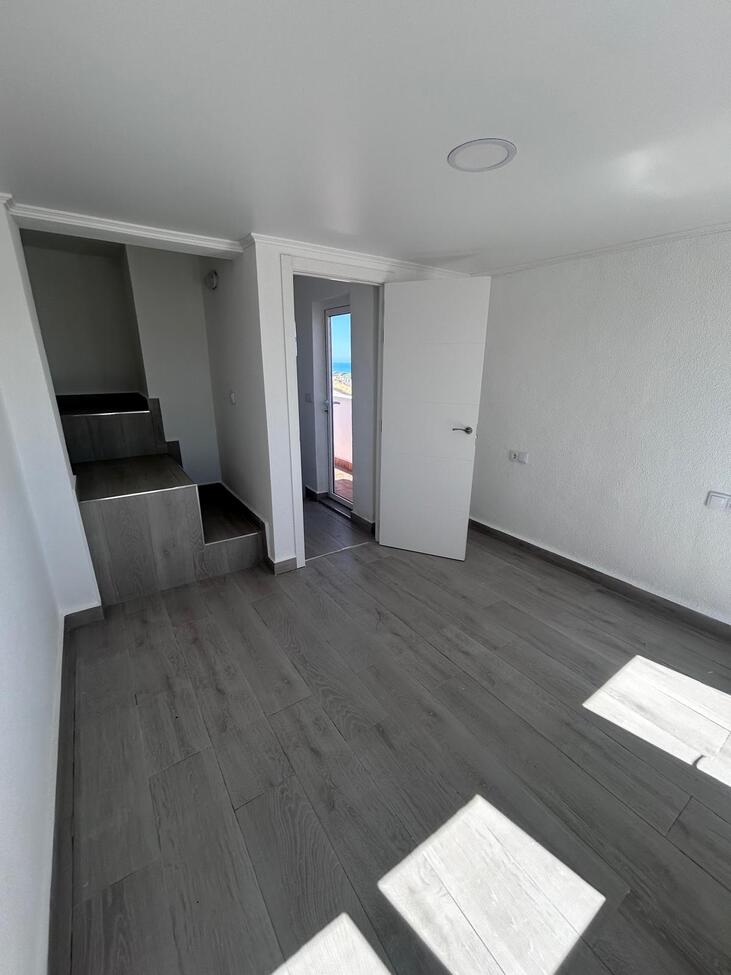Duplex en venta en Torrevieja