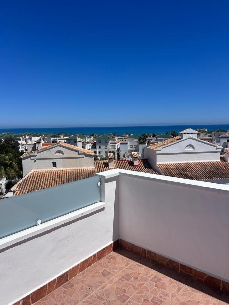 Duplex en venta en Torrevieja
