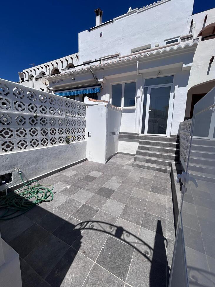 Duplex en venta en Torrevieja