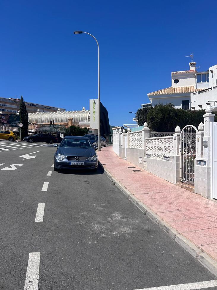 Duplex en venta en Torrevieja