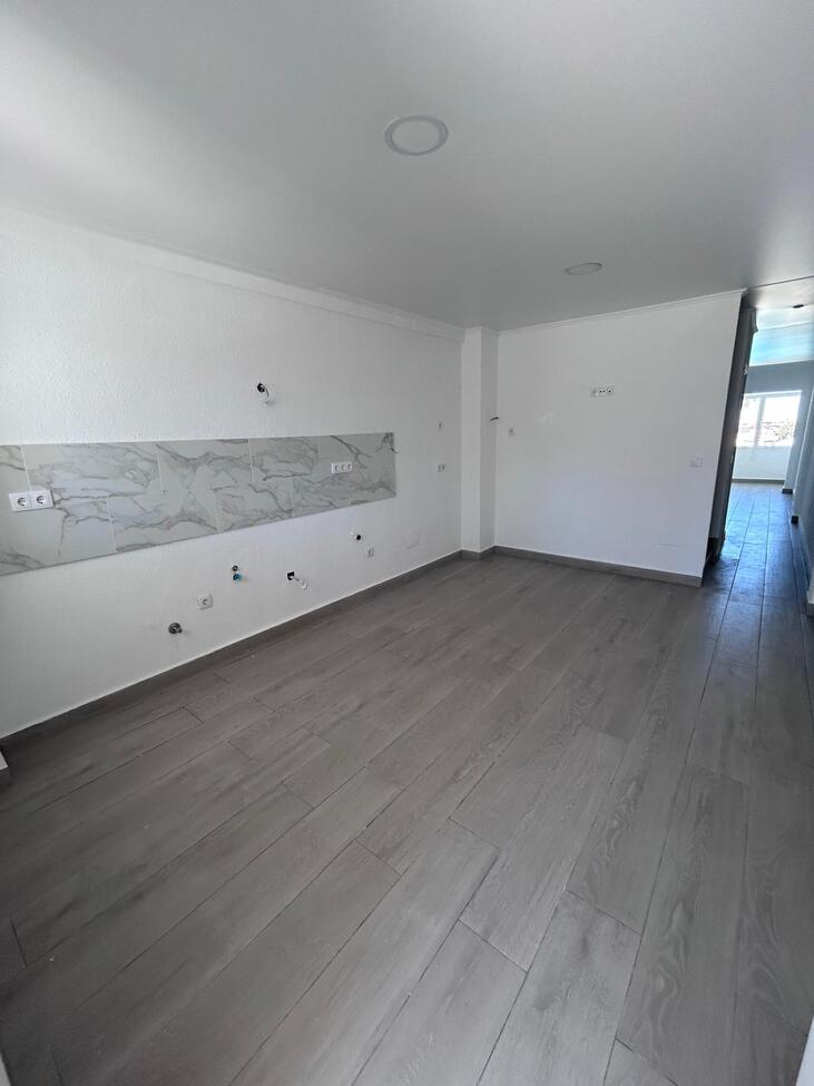 Duplex en venta en Torrevieja