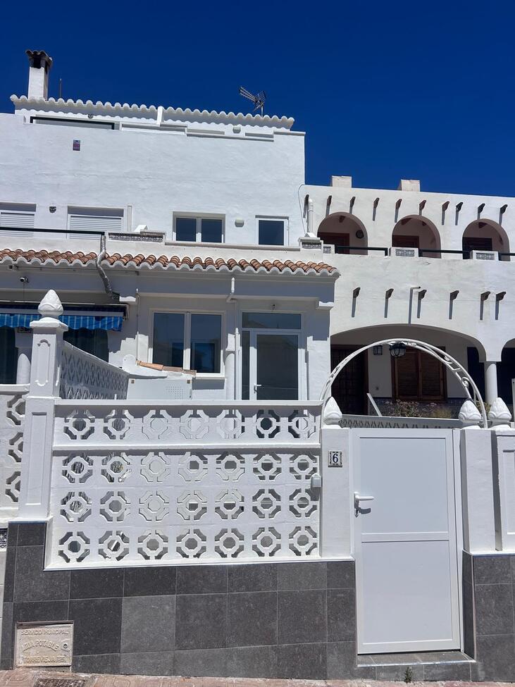 Duplex en venta en Torrevieja