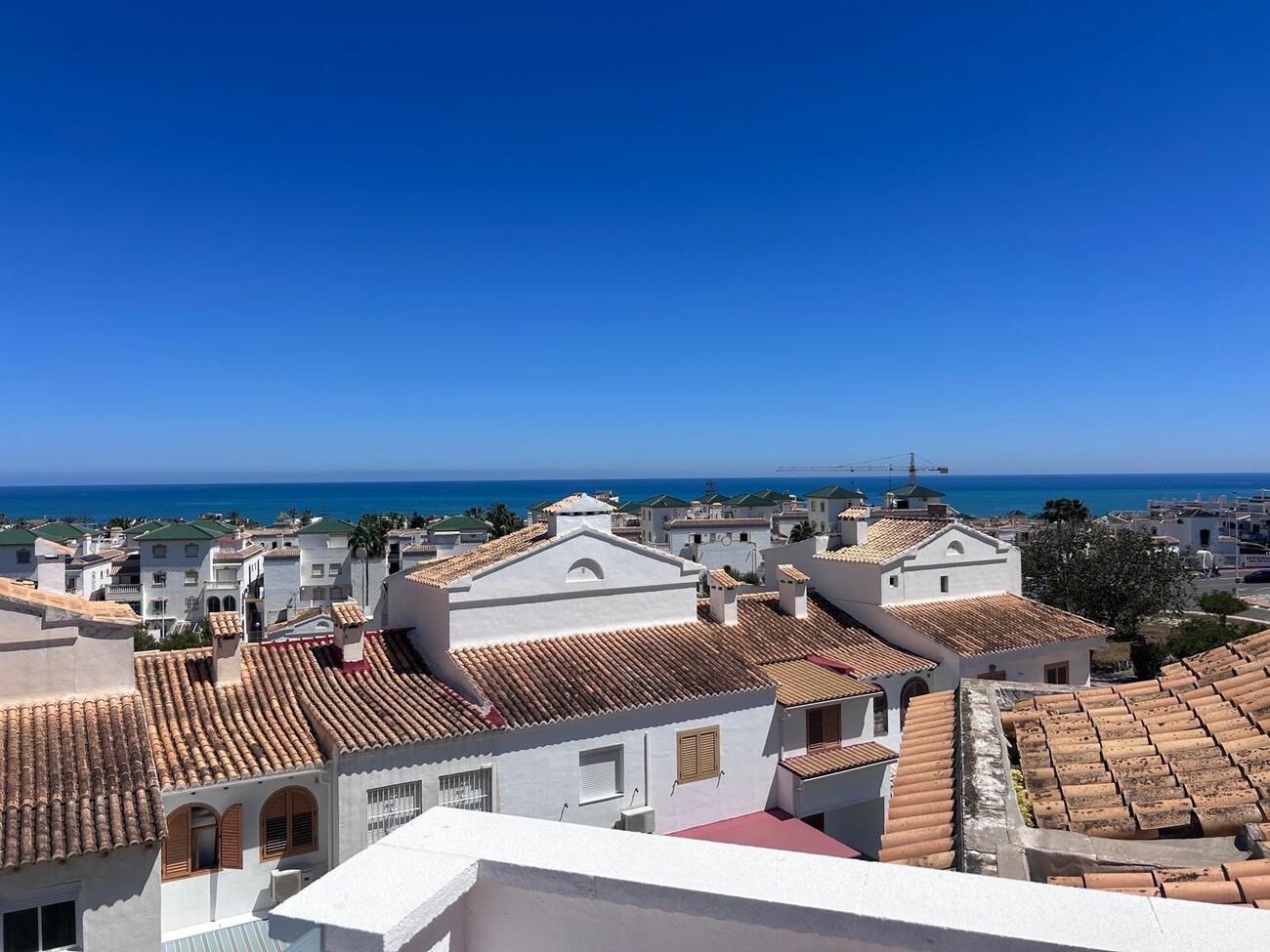 Duplex en venta en Torrevieja