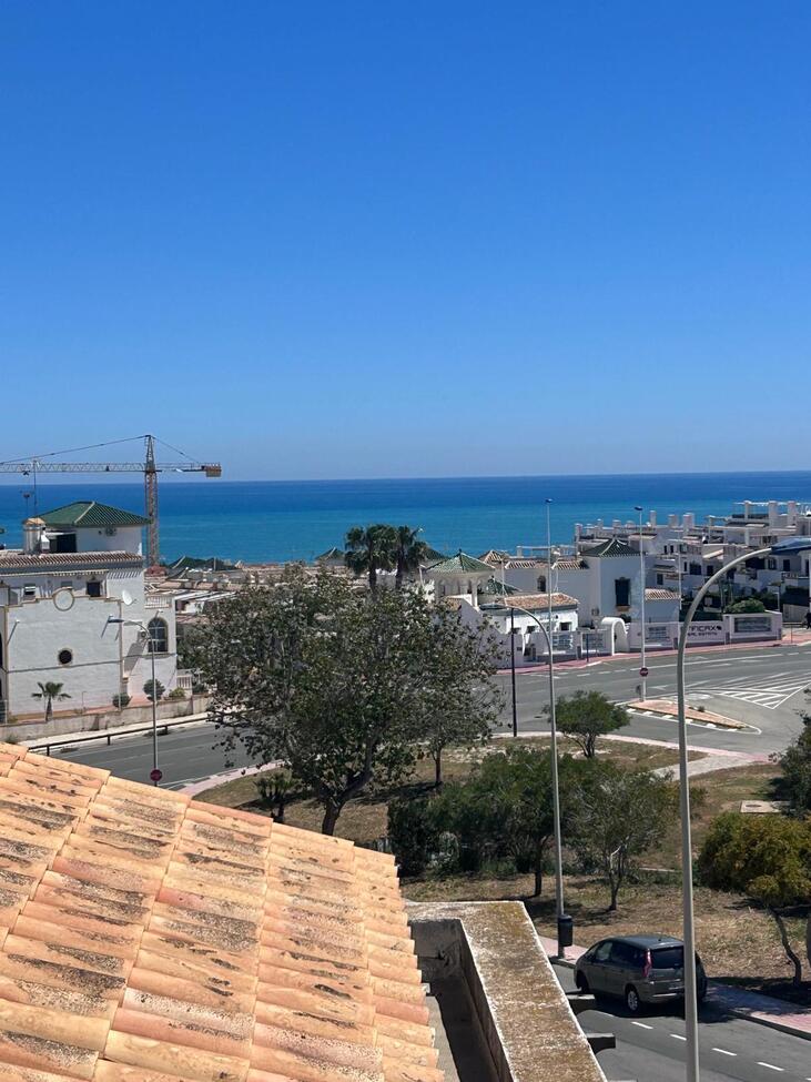 Duplex en venta en Torrevieja