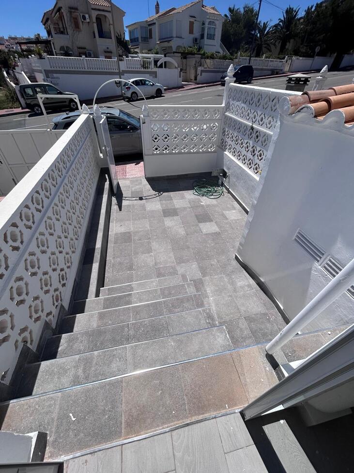 Duplex en venta en Torrevieja