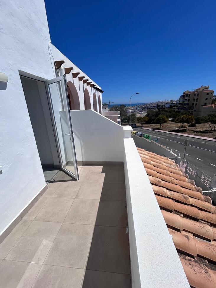 Duplex en venta en Torrevieja