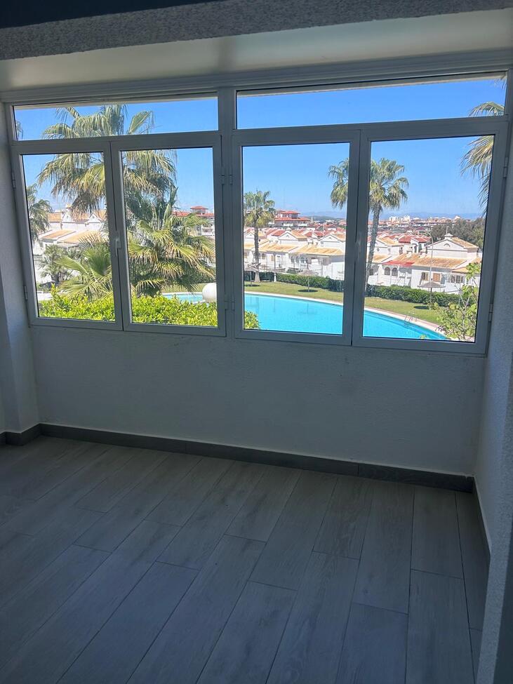 Duplex en venta en Torrevieja