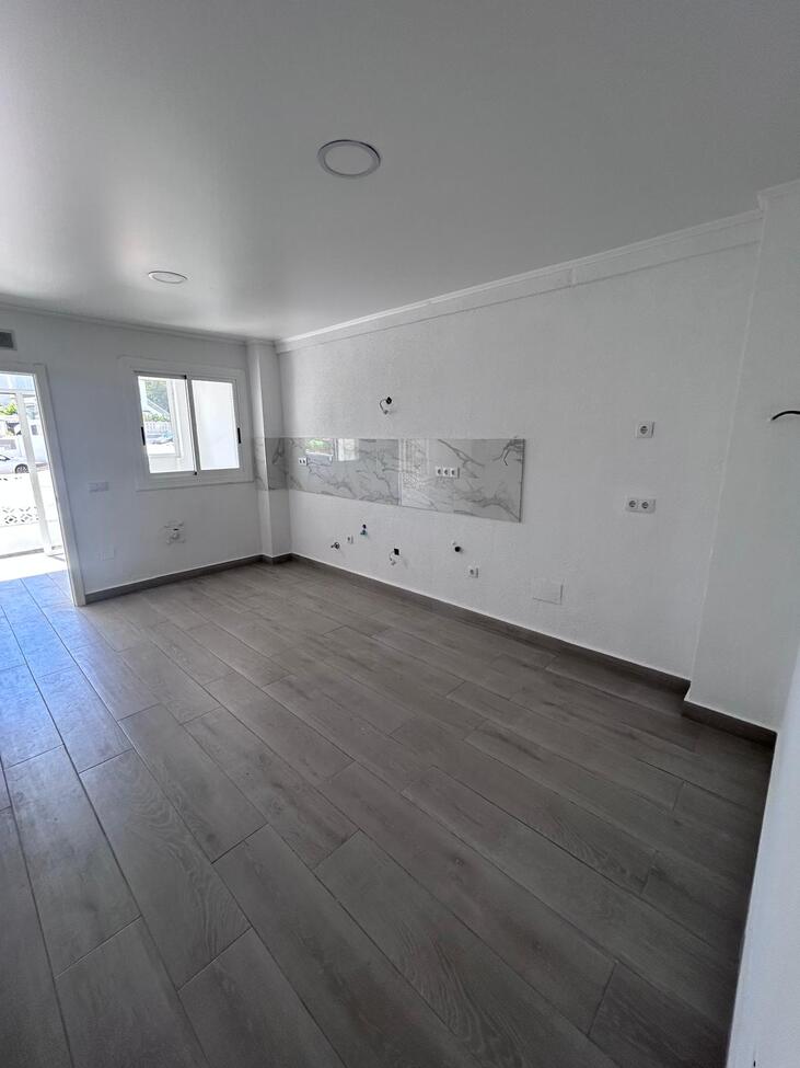 Duplex en venta en Torrevieja