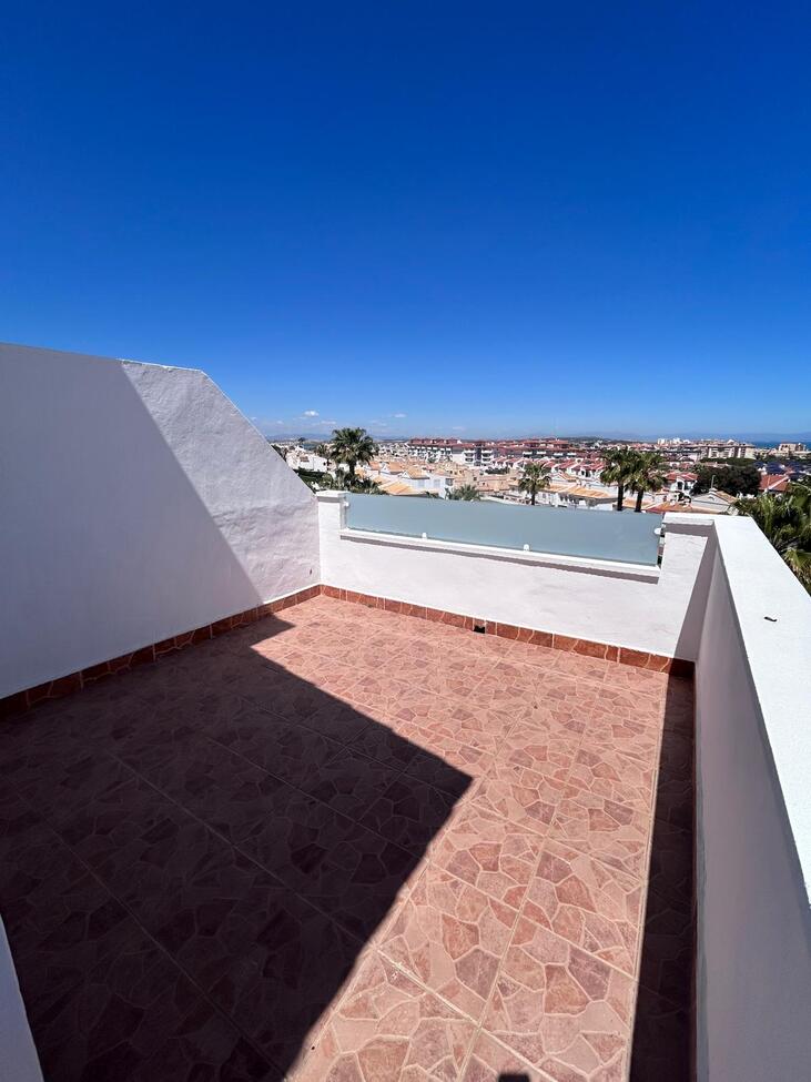 Duplex en venta en Torrevieja