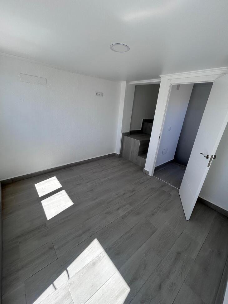 Duplex en venta en Torrevieja