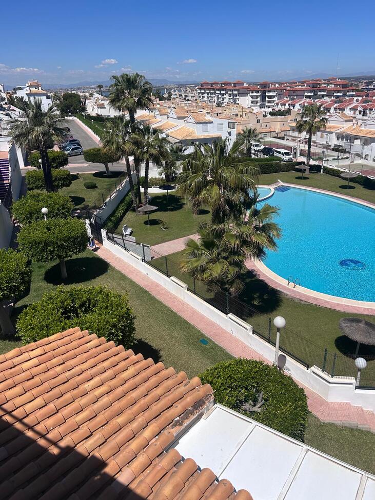 Duplex en venta en Torrevieja