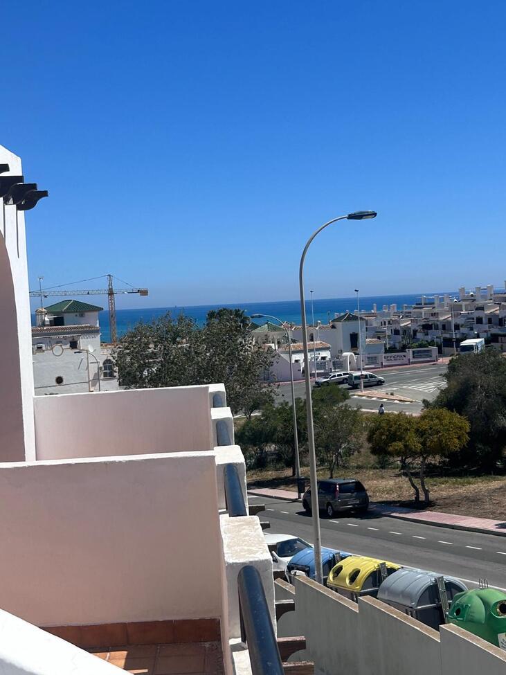 Duplex en venta en Torrevieja