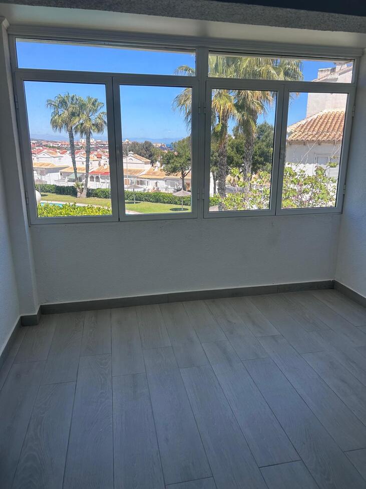 Duplex en venta en Torrevieja
