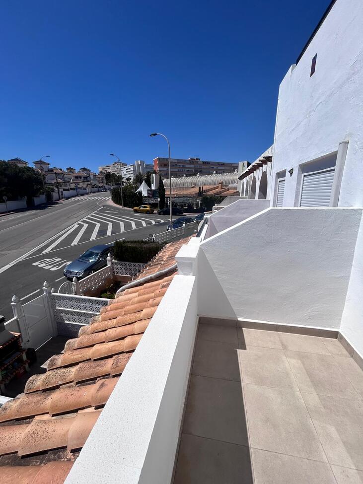 Duplex en venta en Torrevieja