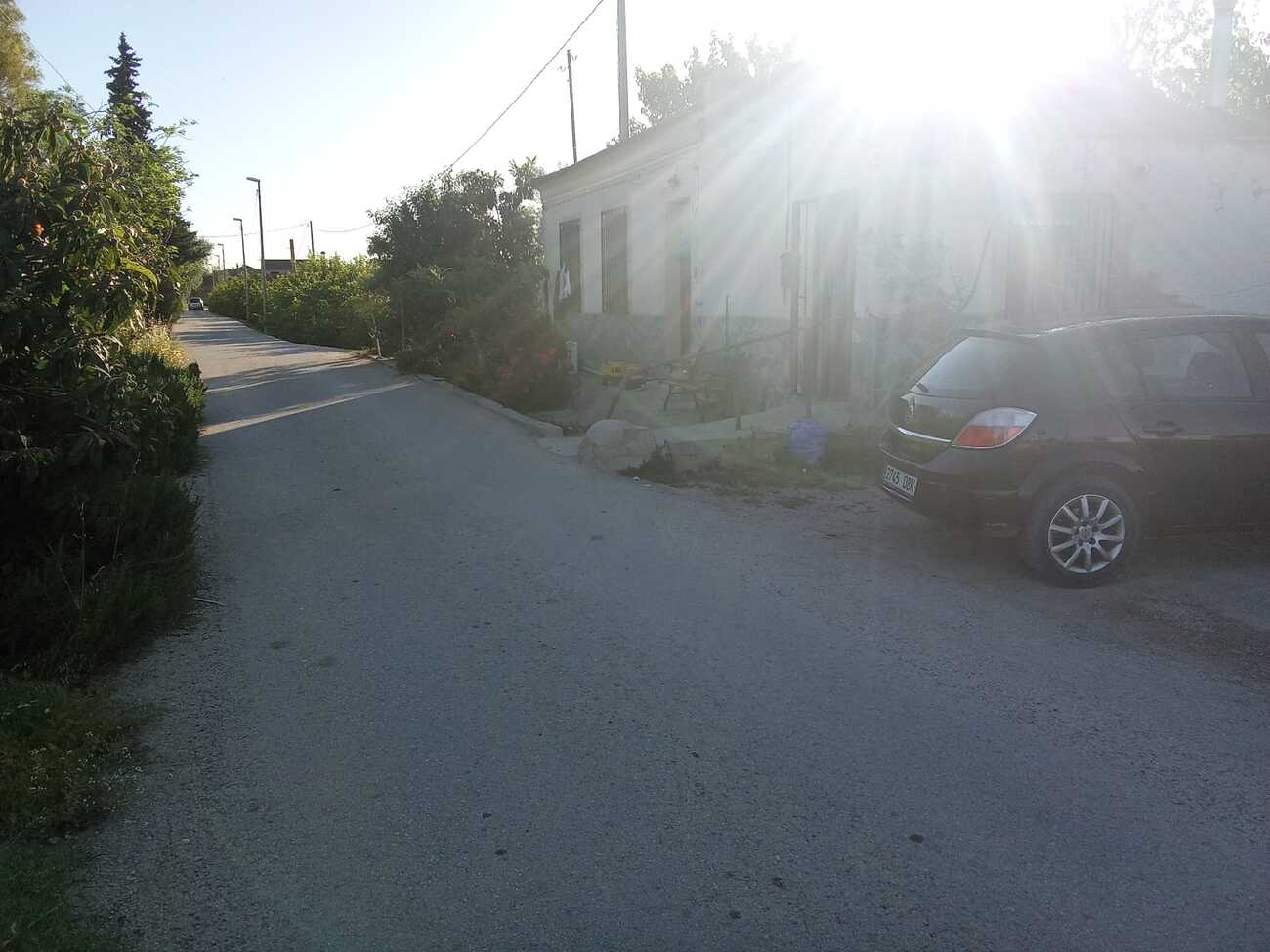 Casa de Campo en venta en Arneva
