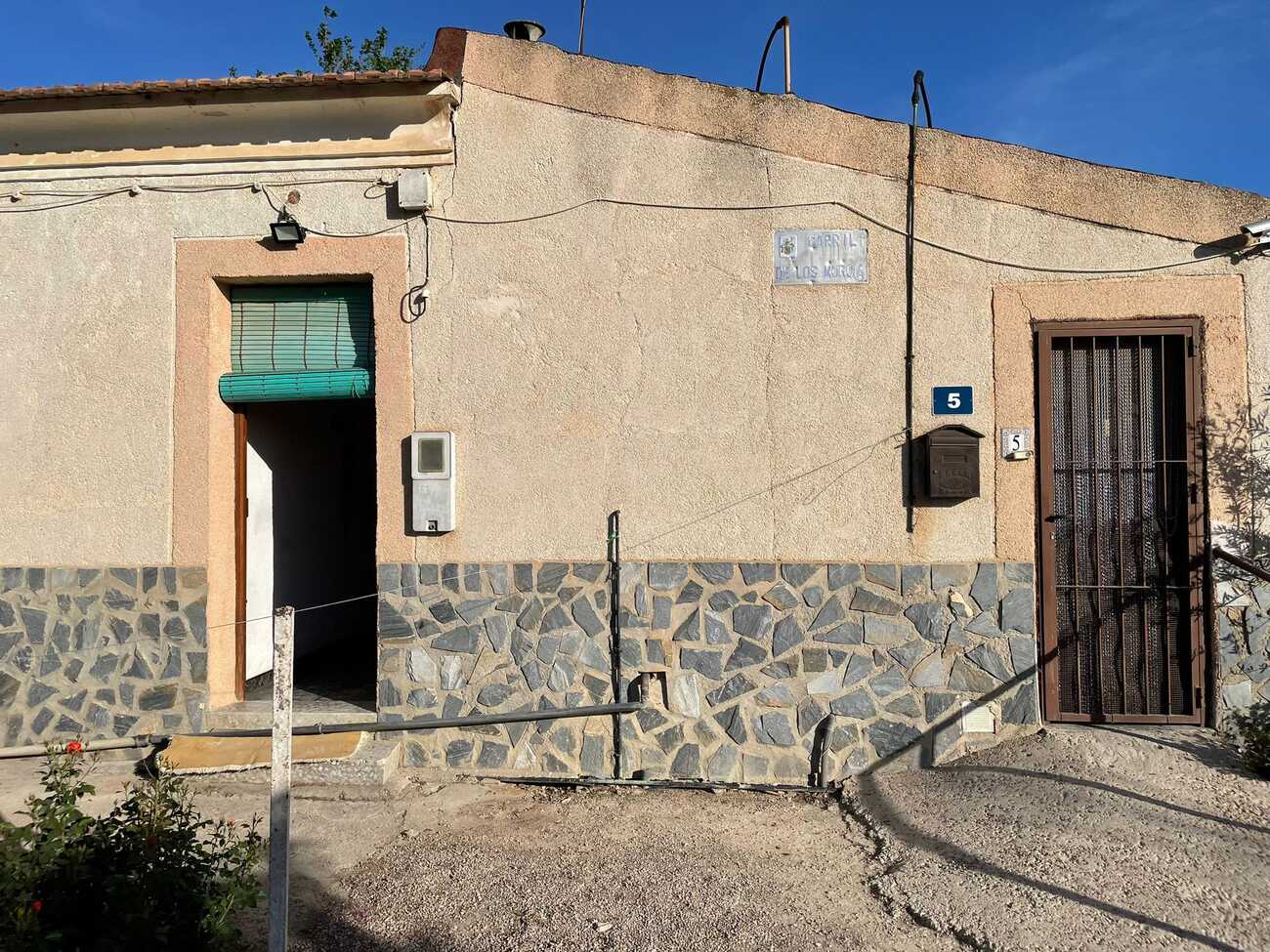 Casa de Campo en venta en Arneva