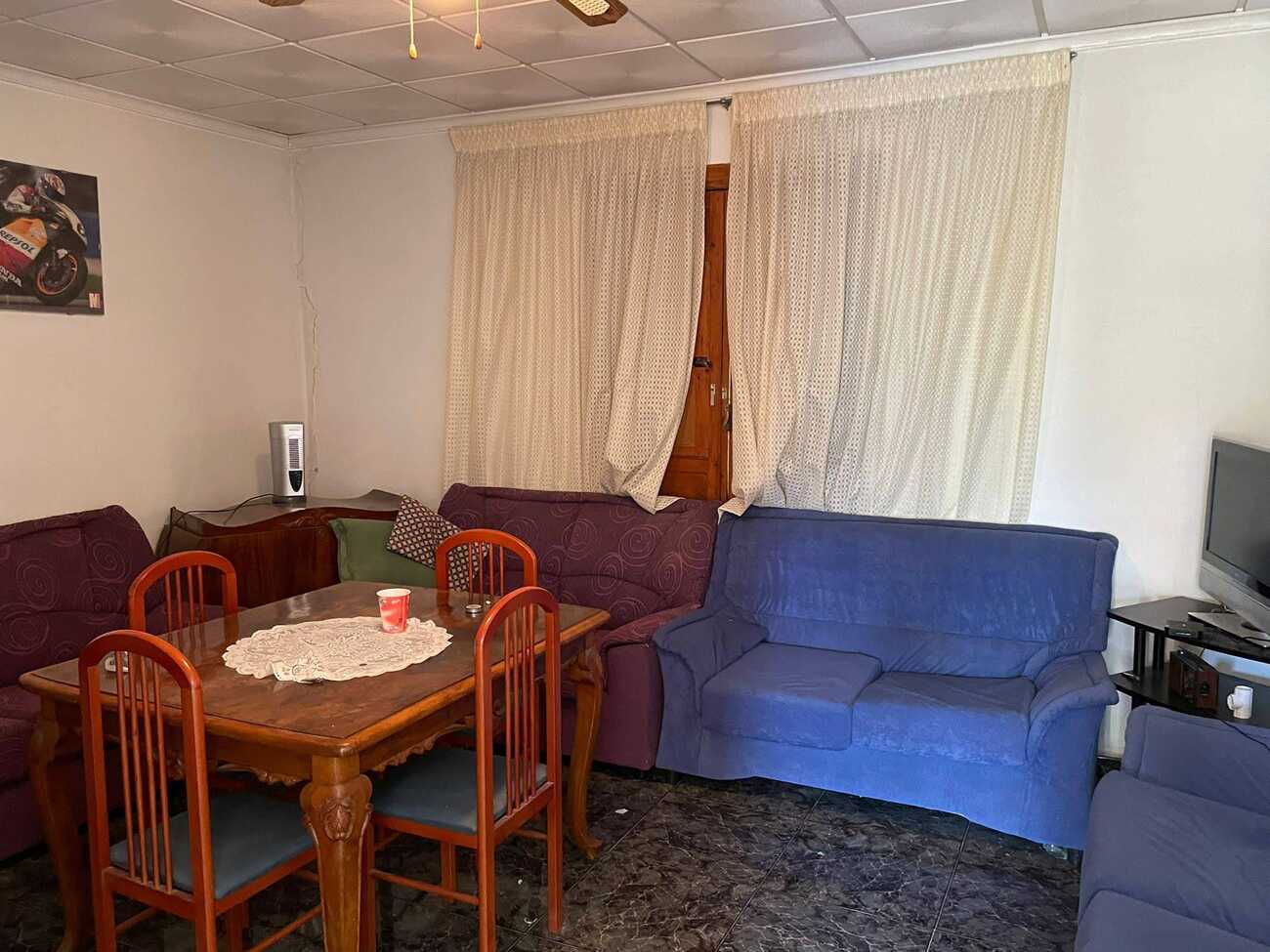 Casa de Campo en venta en Arneva