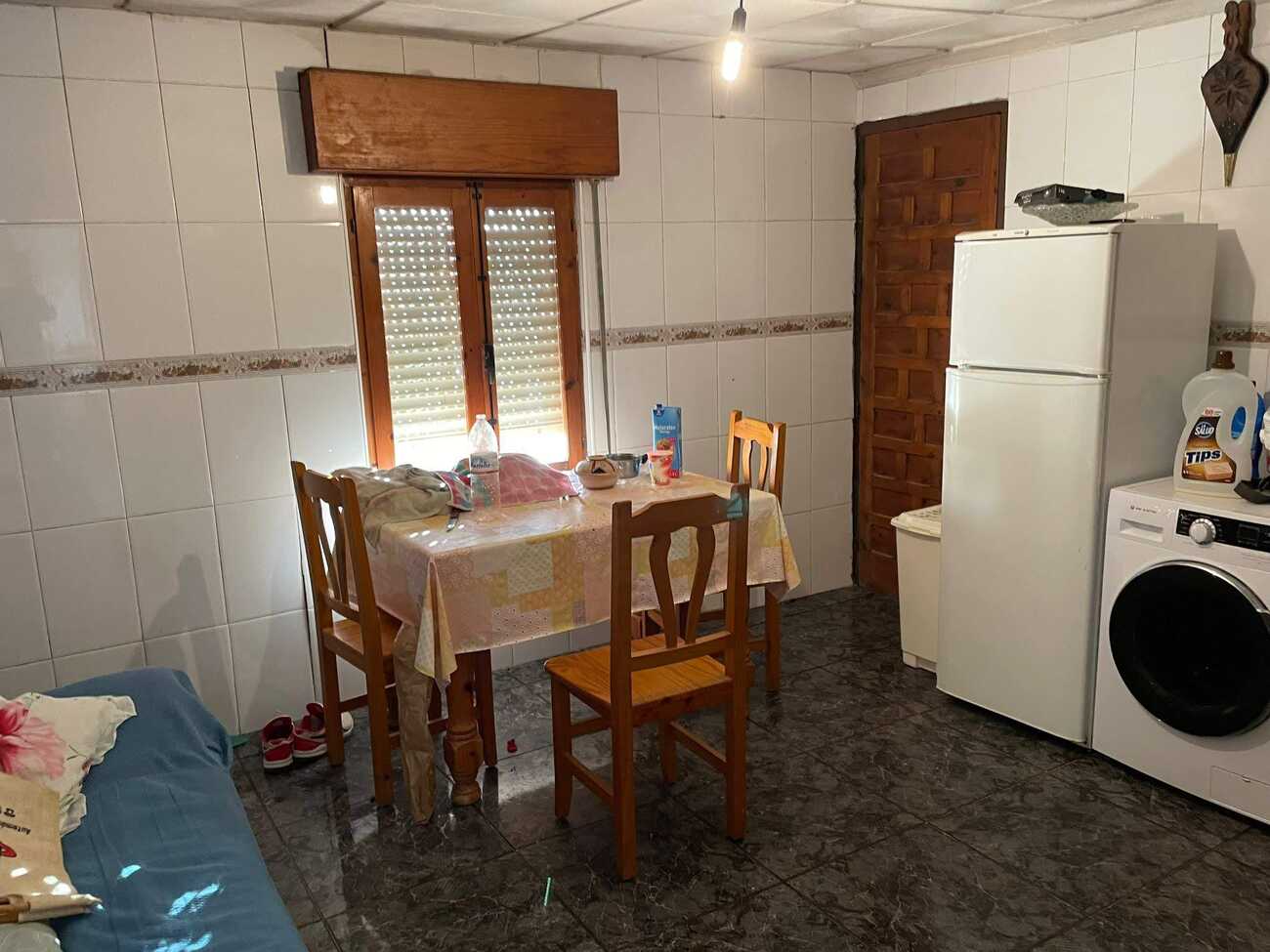 Casa de Campo en venta en Arneva