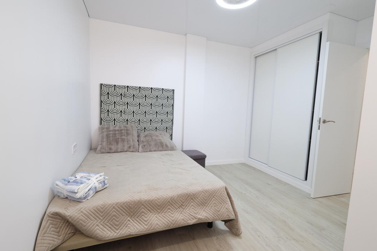 Apartment for sale in Torrevieja, Alicante, Spain
