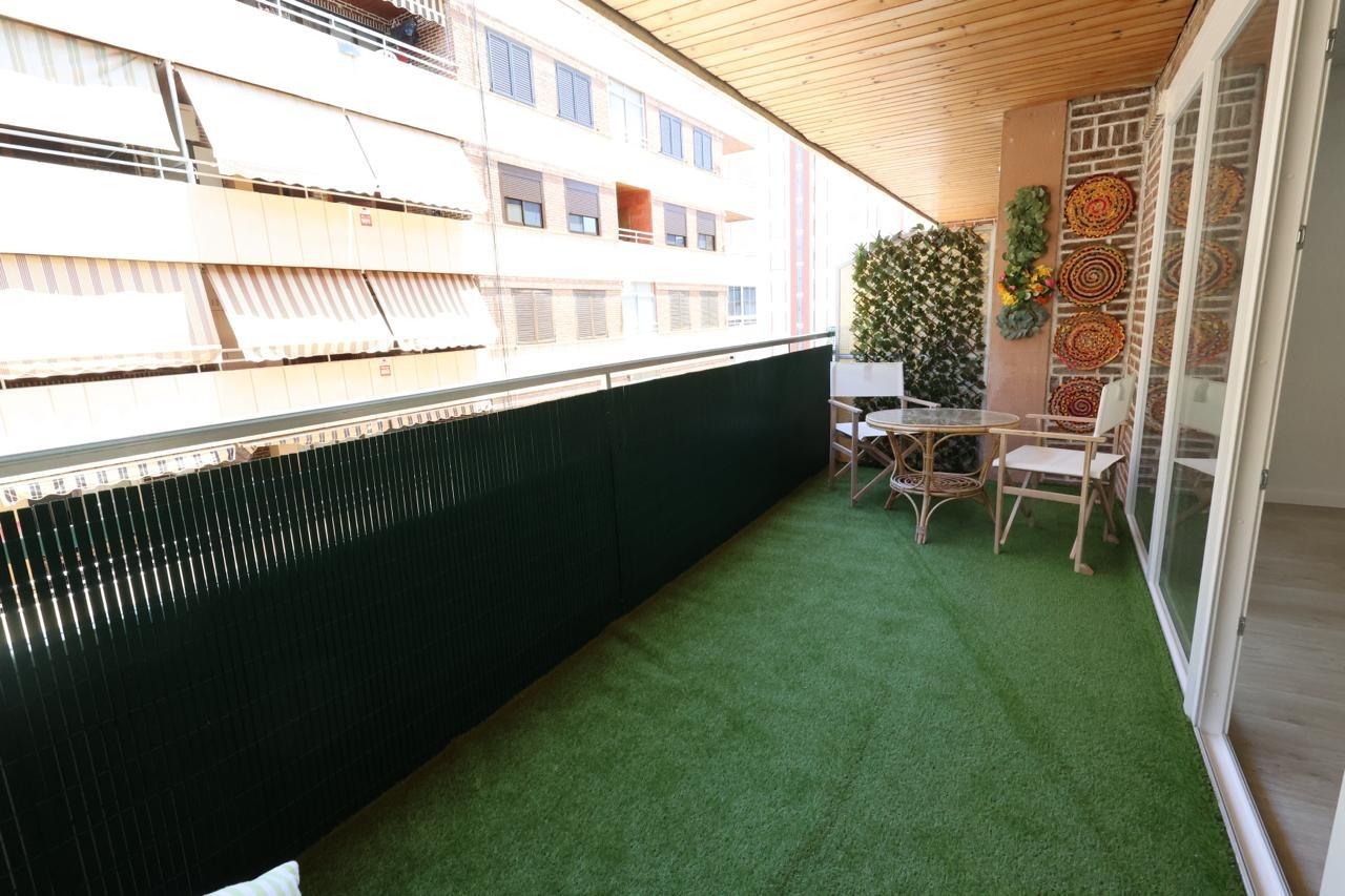 Apartment for sale in Torrevieja, Alicante, Spain