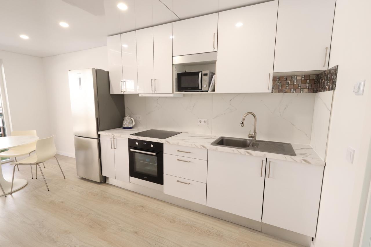 Apartment for sale in Torrevieja, Alicante, Spain