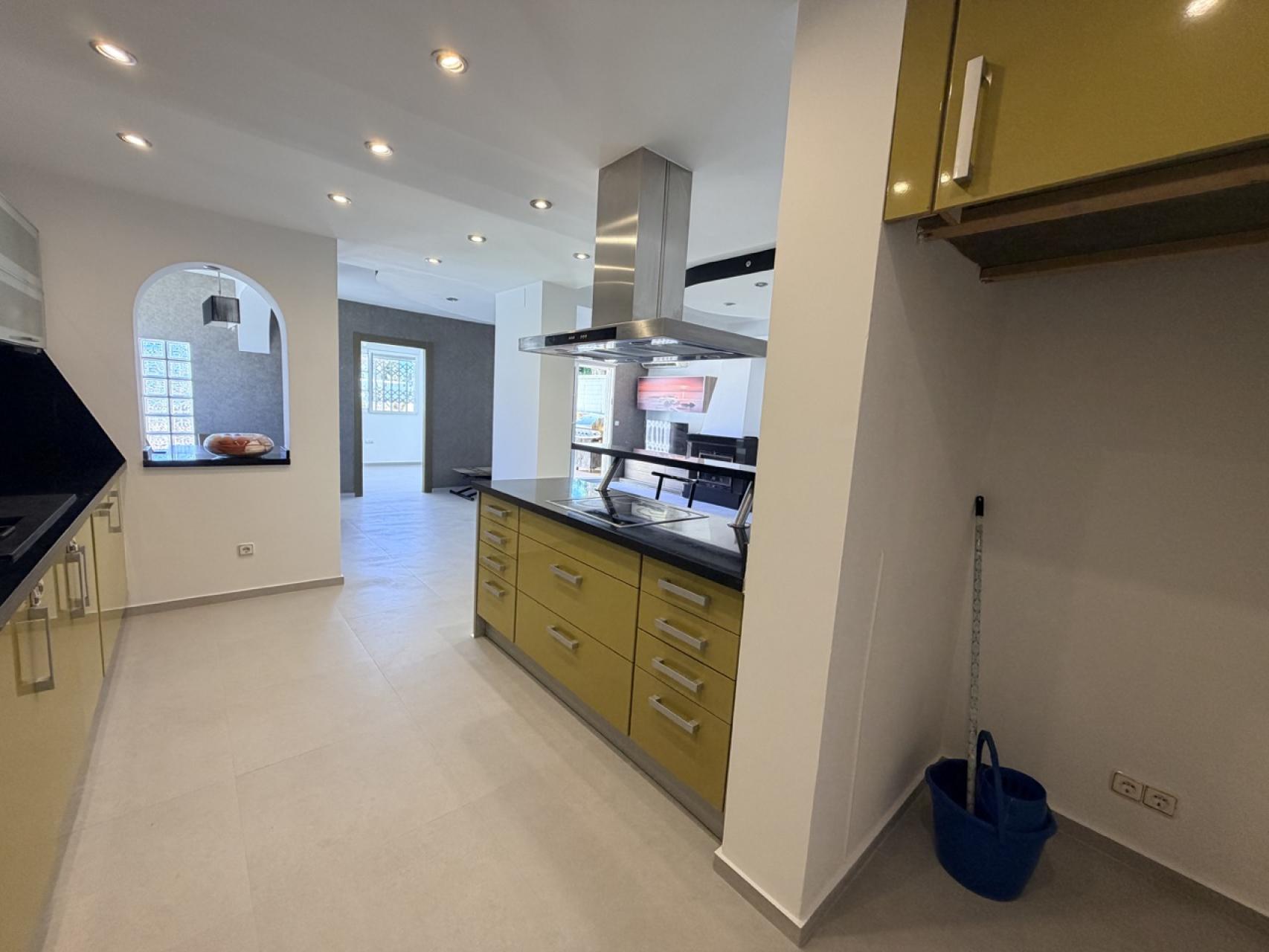Villa for sale in Torrevieja, Alicante, Spain