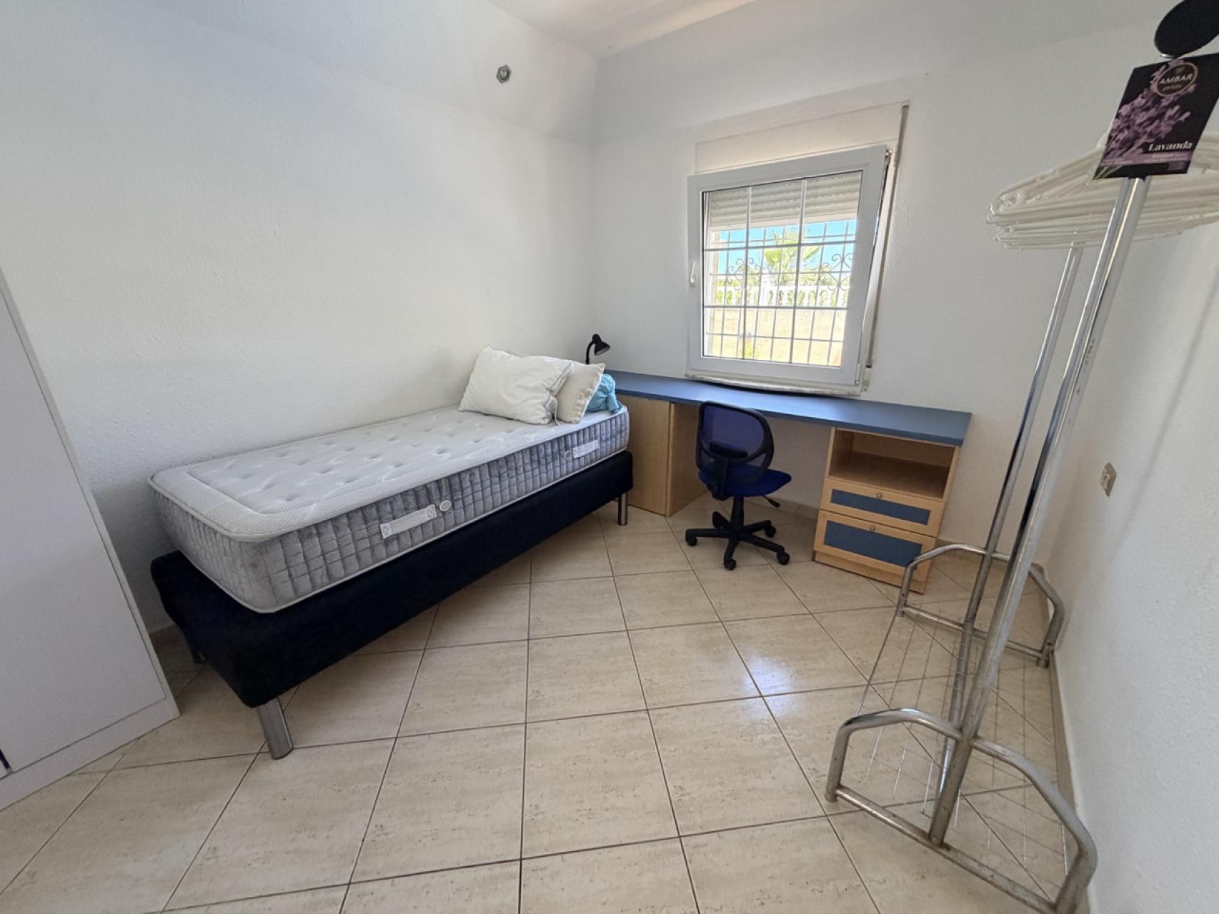Villa for sale in Torrevieja, Alicante, Spain