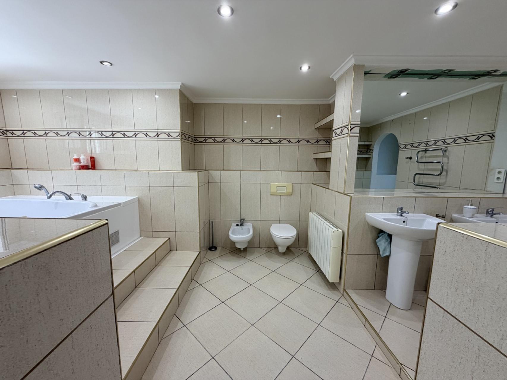 Villa for sale in Torrevieja, Alicante, Spain