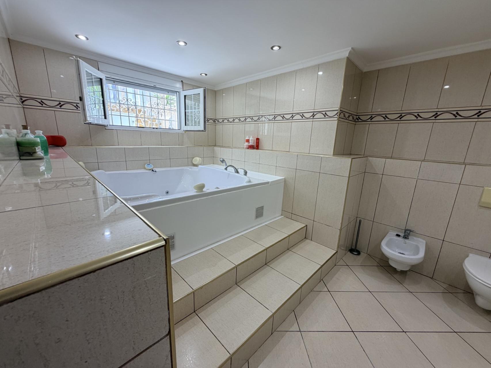 Villa for sale in Torrevieja, Alicante, Spain
