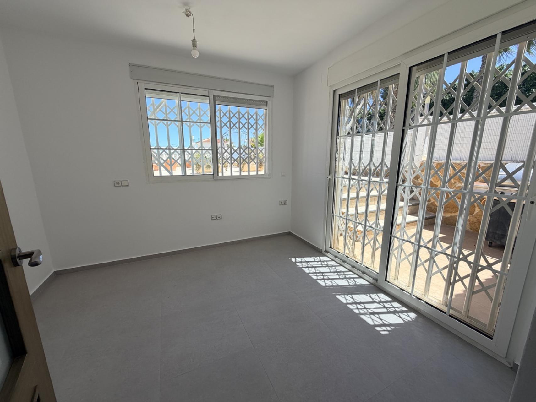 Villa for sale in Torrevieja, Alicante, Spain
