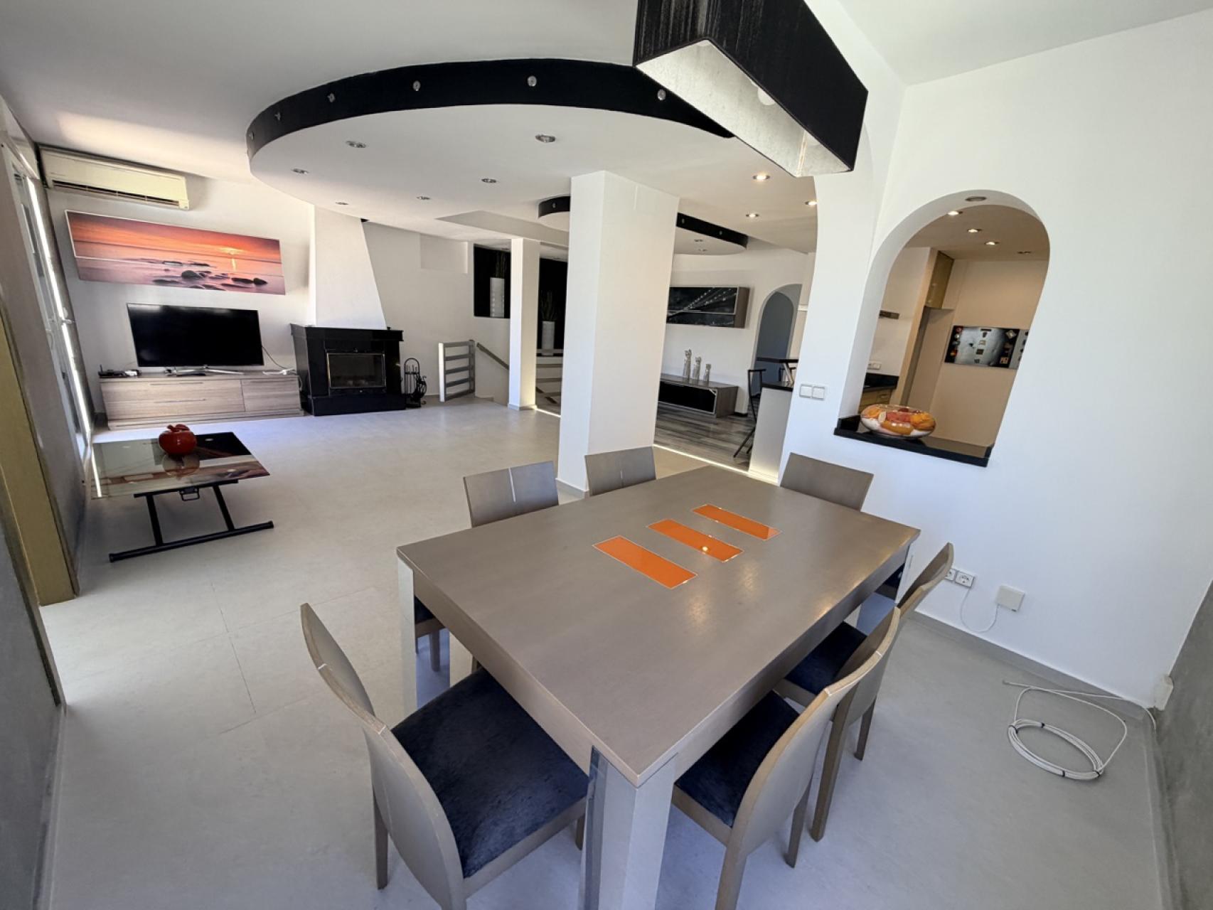 Villa for sale in Torrevieja, Alicante, Spain